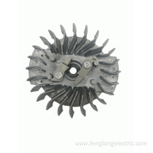 50CC Petrol Chainsaw Flywheel